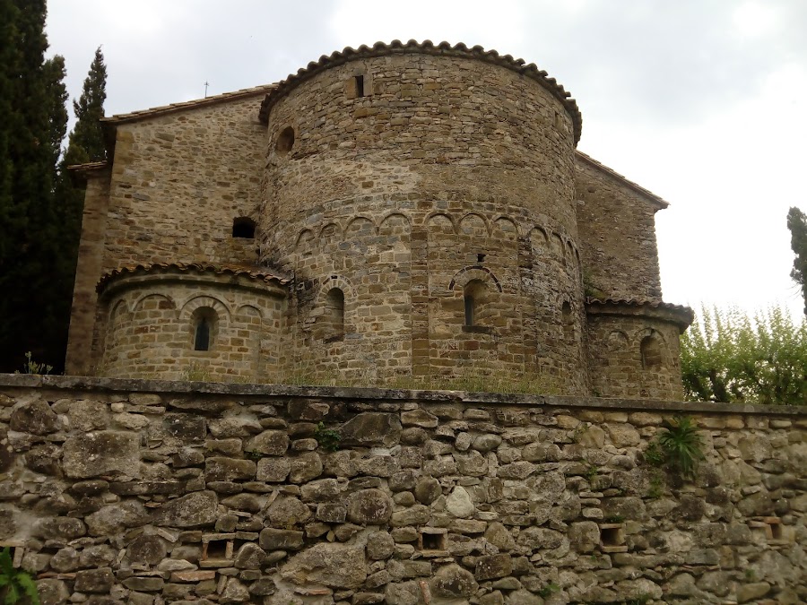 Hostal De Sant Miquel de Campmajor