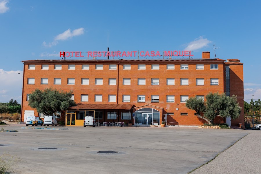 Hotel Casa Miquel