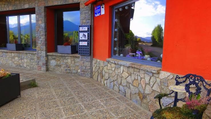 Hotel Fonda Matía