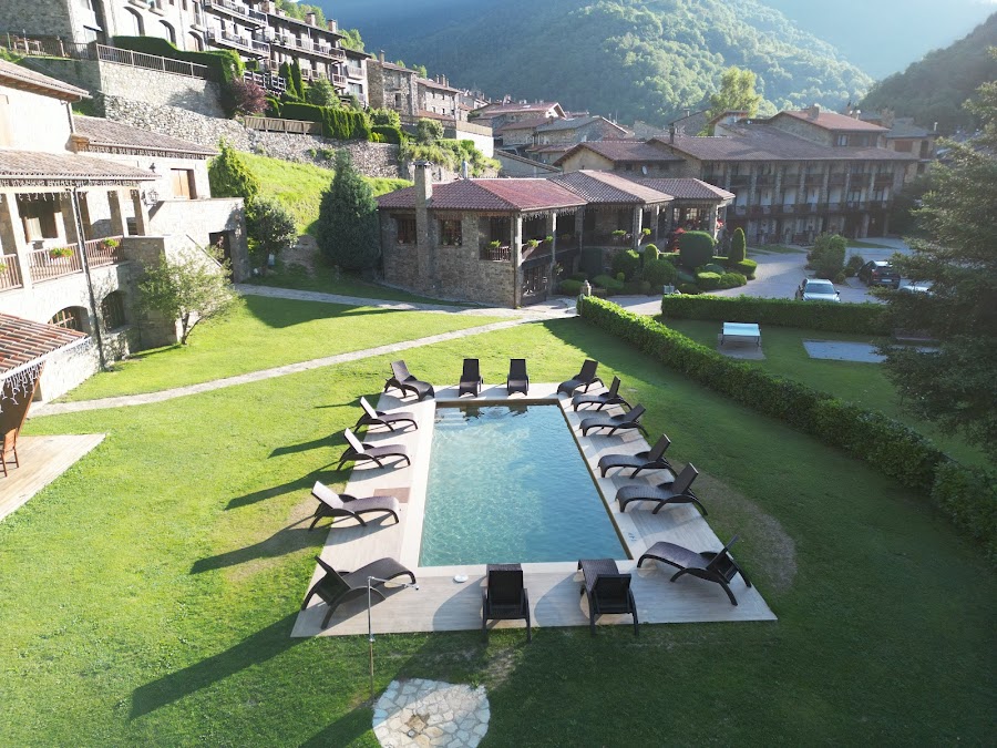 Hotel La Coma