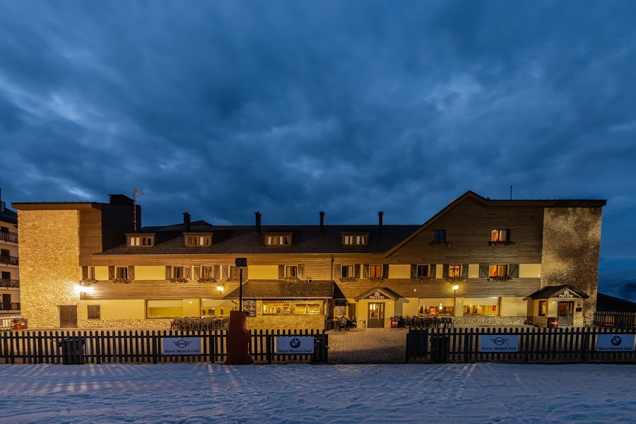 Hotel Port 1730