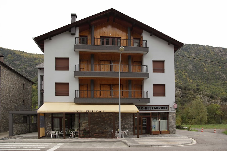 HOTEL PUITAVACA