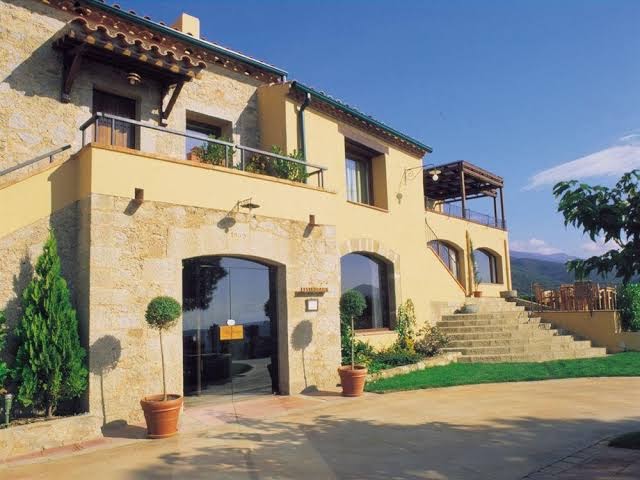 Hotel Restaurant Can Xiquet