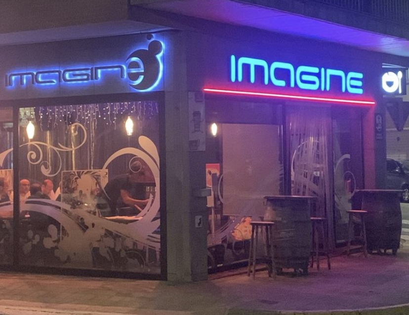 Imagine