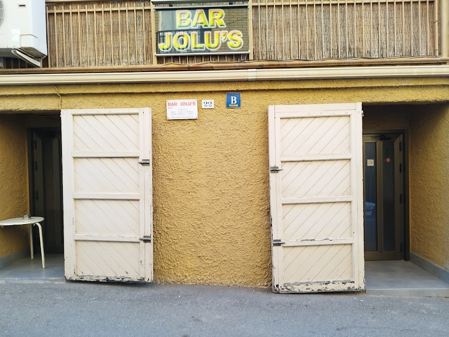 Jolu's Bar