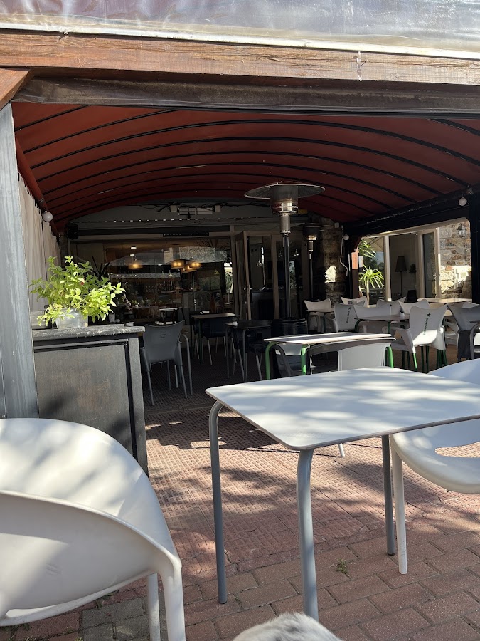 Kanz Restaurant