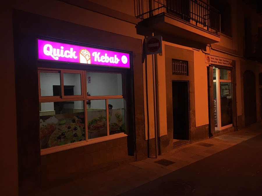 Kebab nou Ripoll