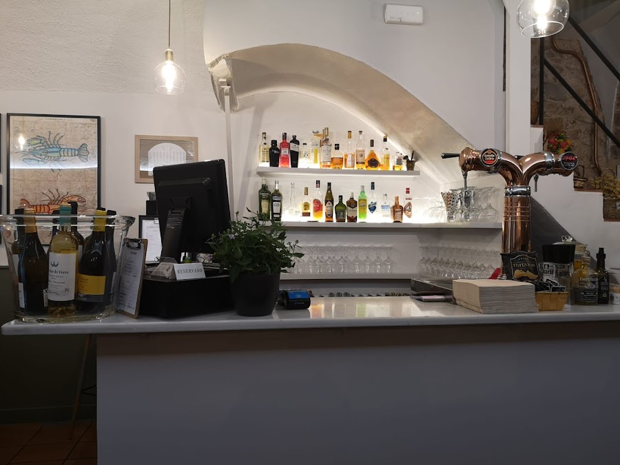 La Bodegueta d'en Ferrer