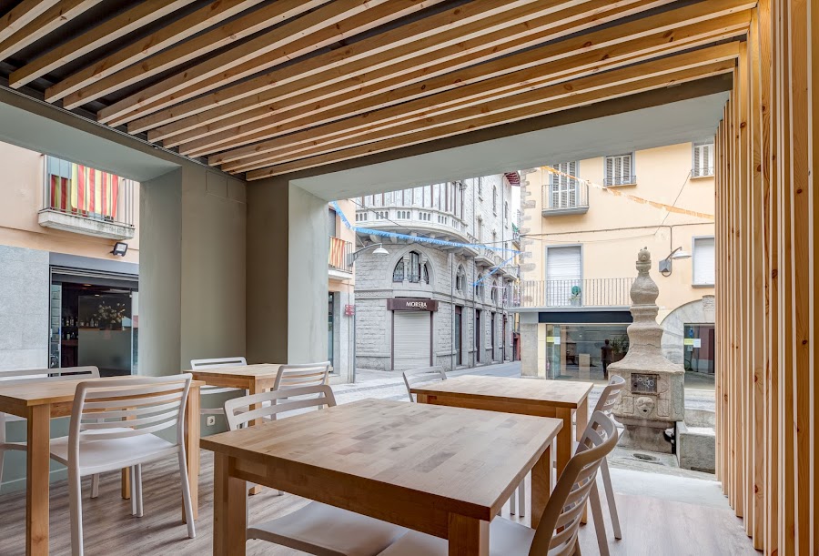 La Brasera
