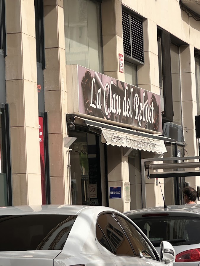 La Clau Del Rebost