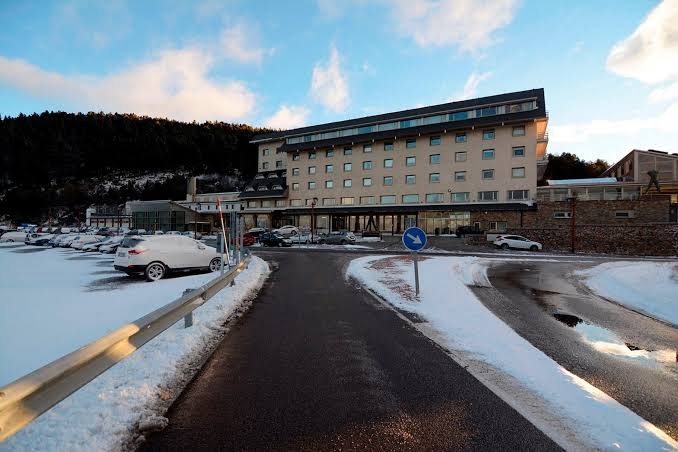 La Collada Hotel & Spa