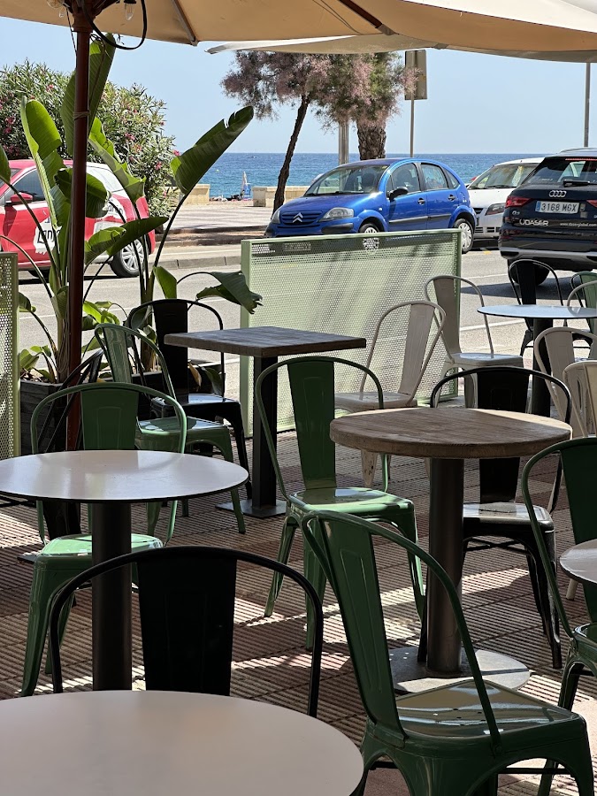 LA CONCHINCHINA BLANES