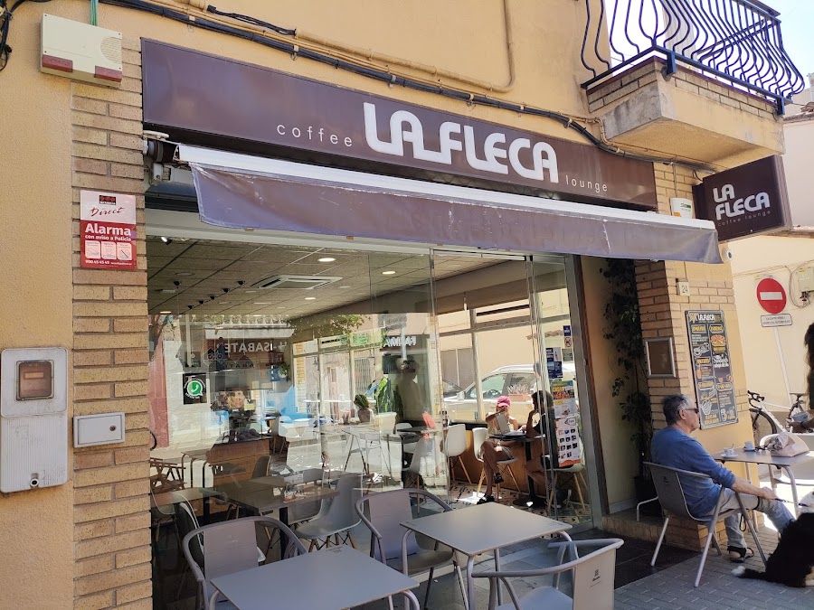 La Fleca | Sant Pere Pescador
