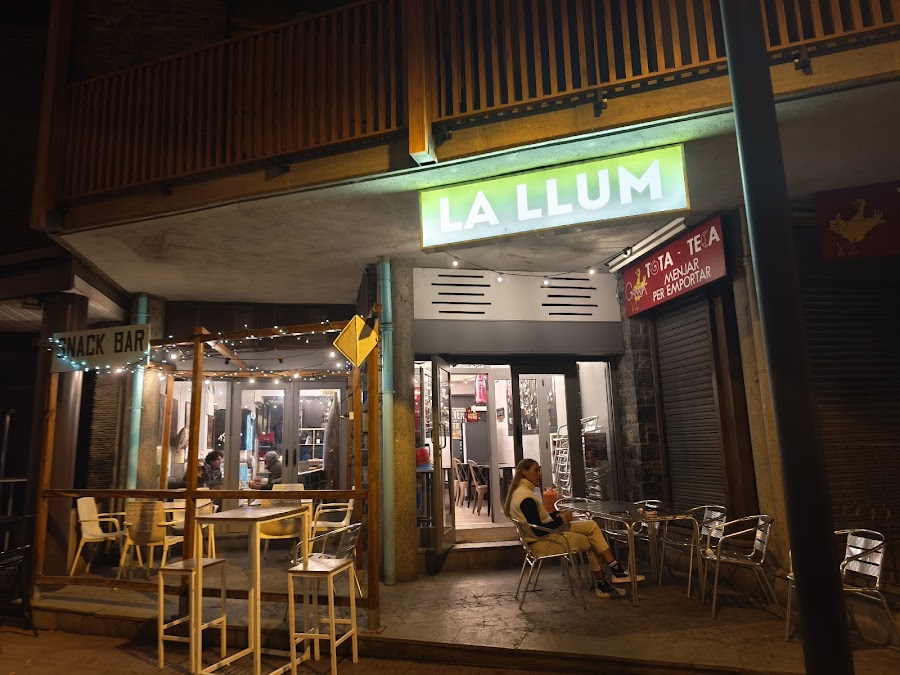 La Llum
