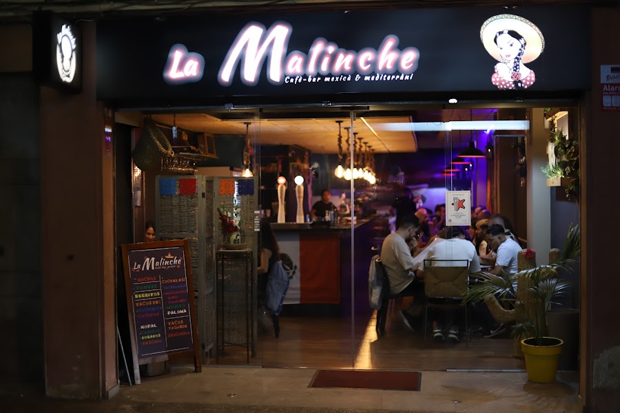 La Malinche