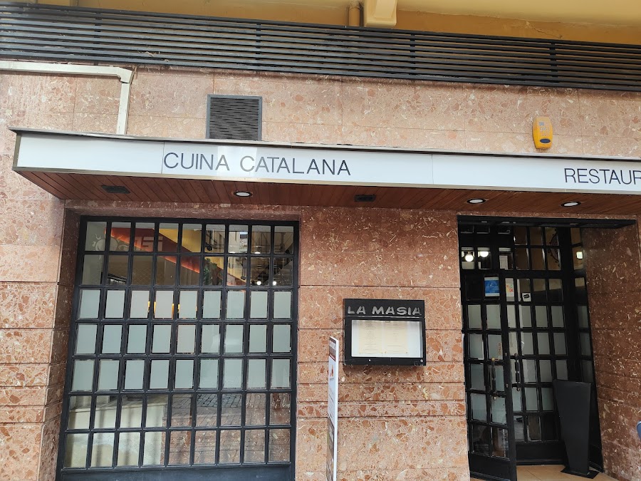 La Masia