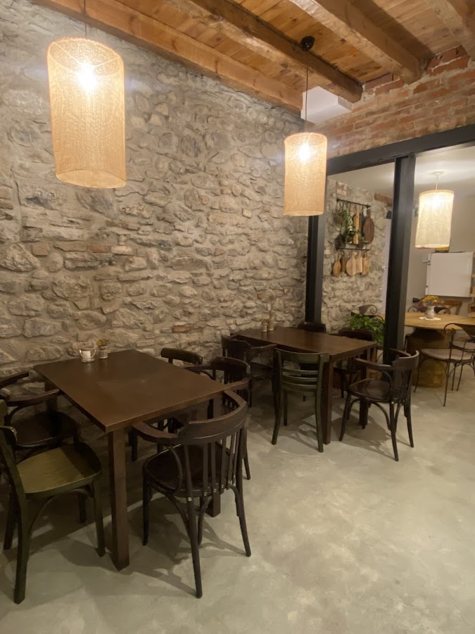 LA NOGA TAVERNA
