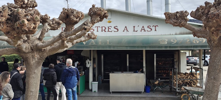 L'Ast de la Vall