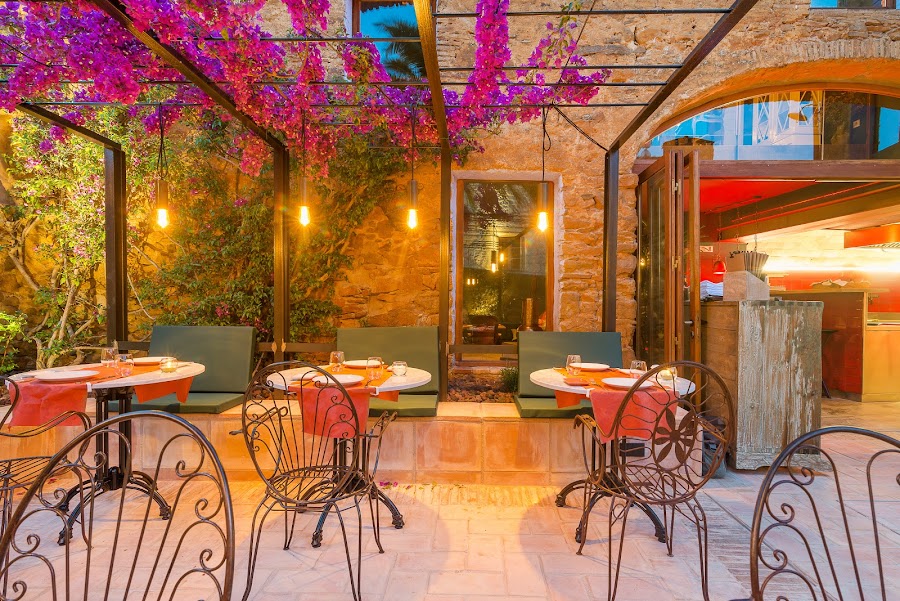 L'Eixida Restaurant Gastronòmic