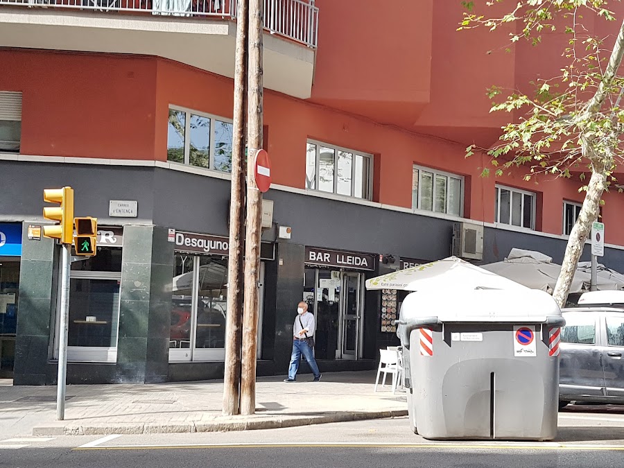 Lleida Bar Restaurante