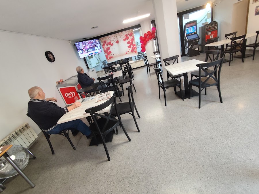 Local Social Lo Centro