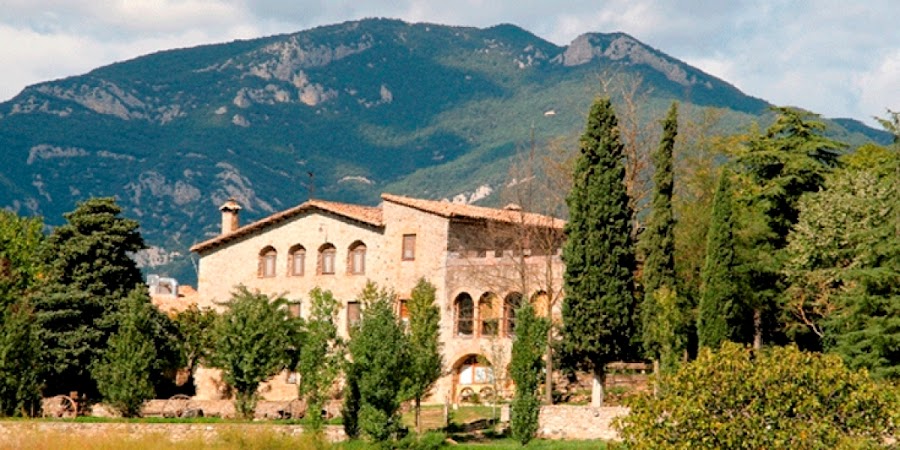 Mas Gircós (casa de colònies)