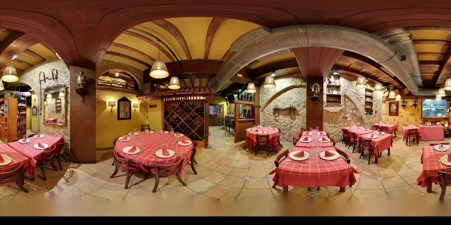 Mesón Asador