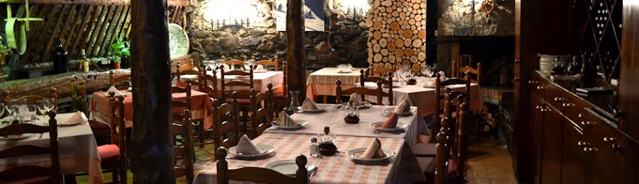 Meson Casa Benito - Casarilh