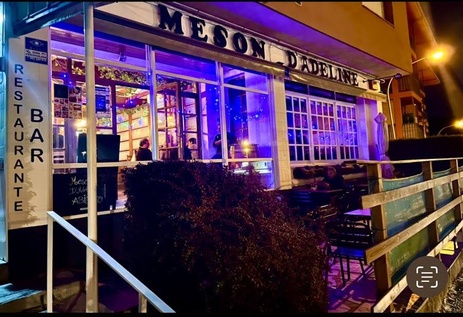 Meson D'Adeline