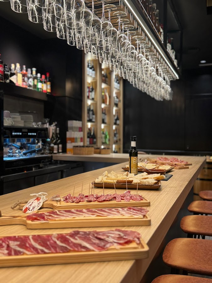 MI CORTE IBÉRICO GIRONA