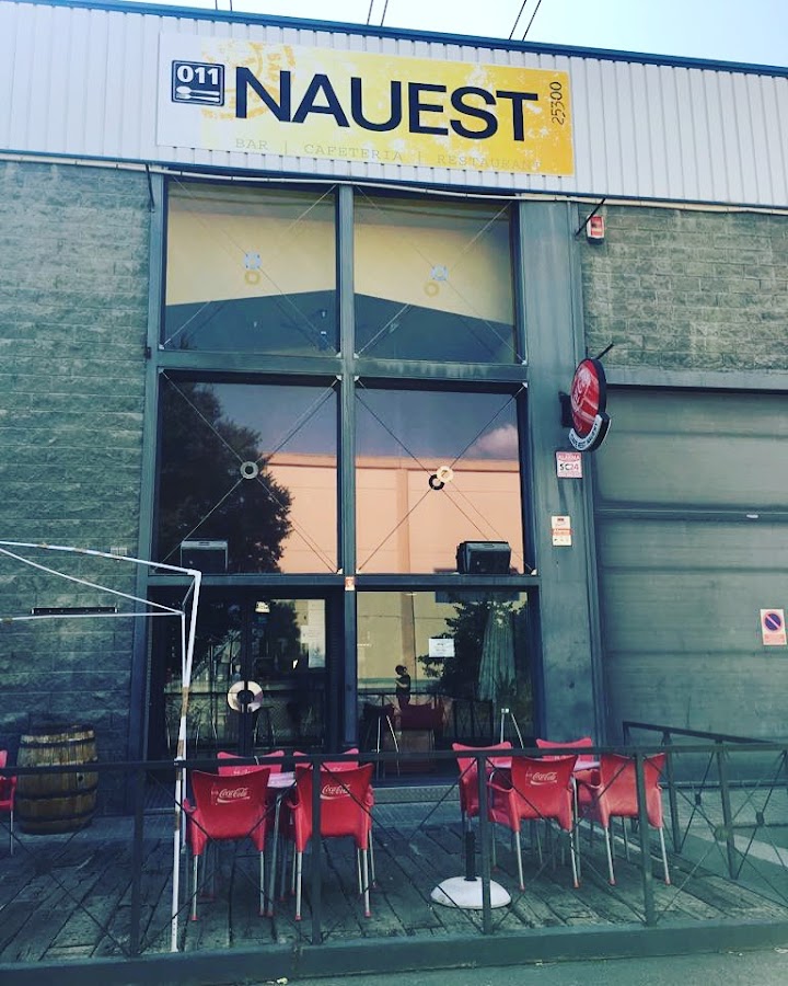 Nau Est