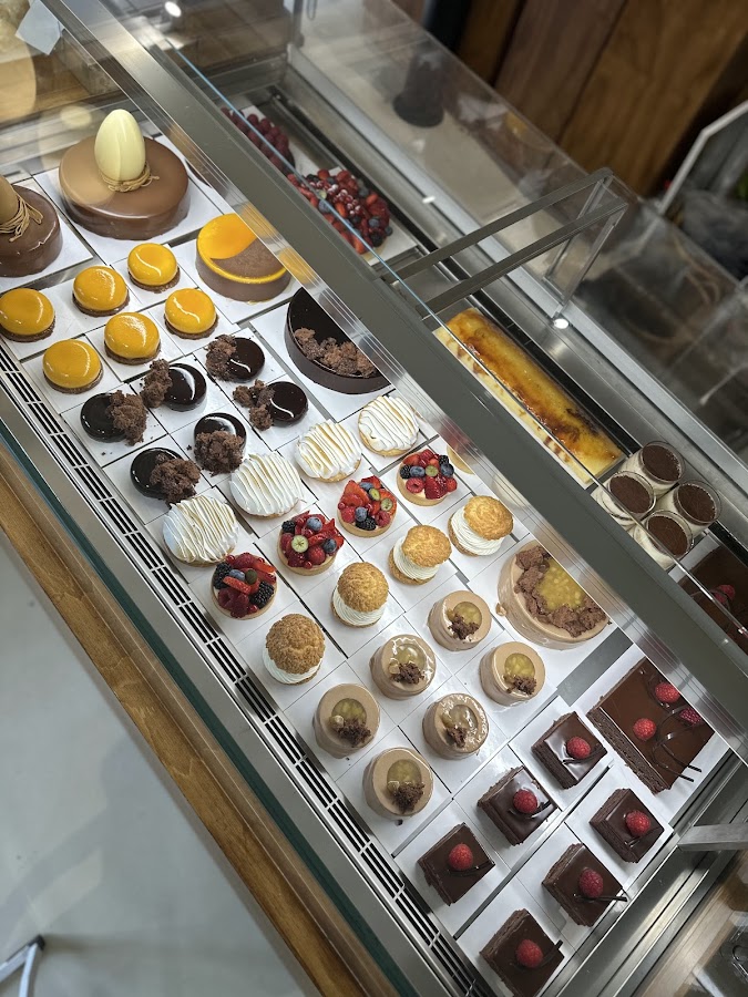 Pastisseria Ricart