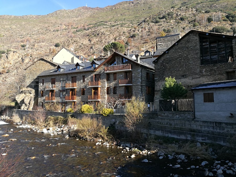 Pensió Casa Palmira