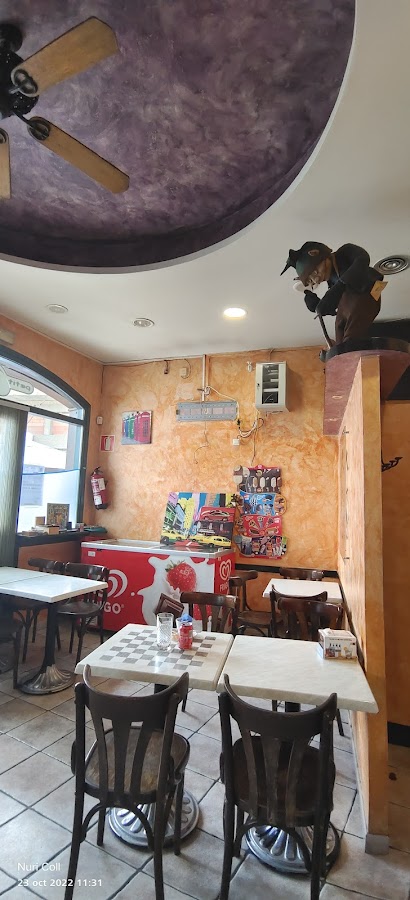 Petit Glaçó