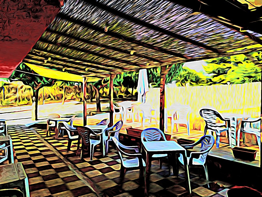 Piscines Sant Marti De Malda