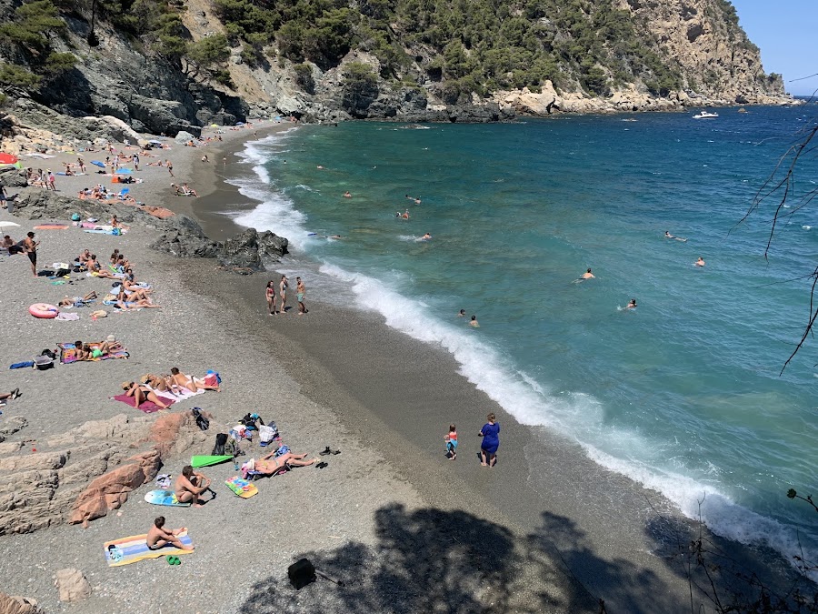 Playa Fonda
