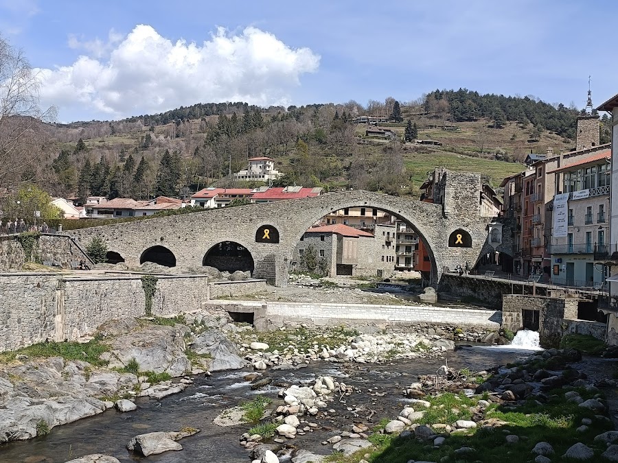 Pont Nou
