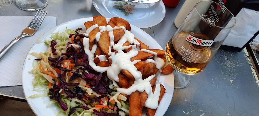 Ponts Kebab