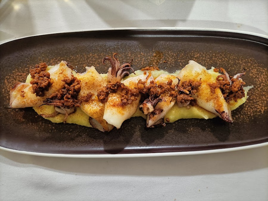 Restaurant a4mans