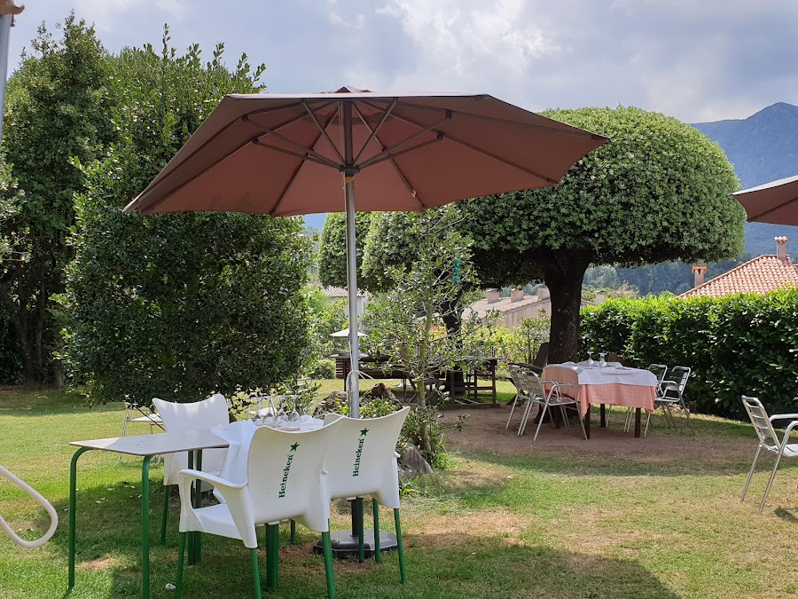 Restaurant Basset