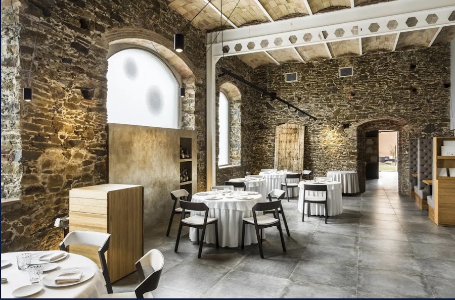 Restaurant Bo.TiC