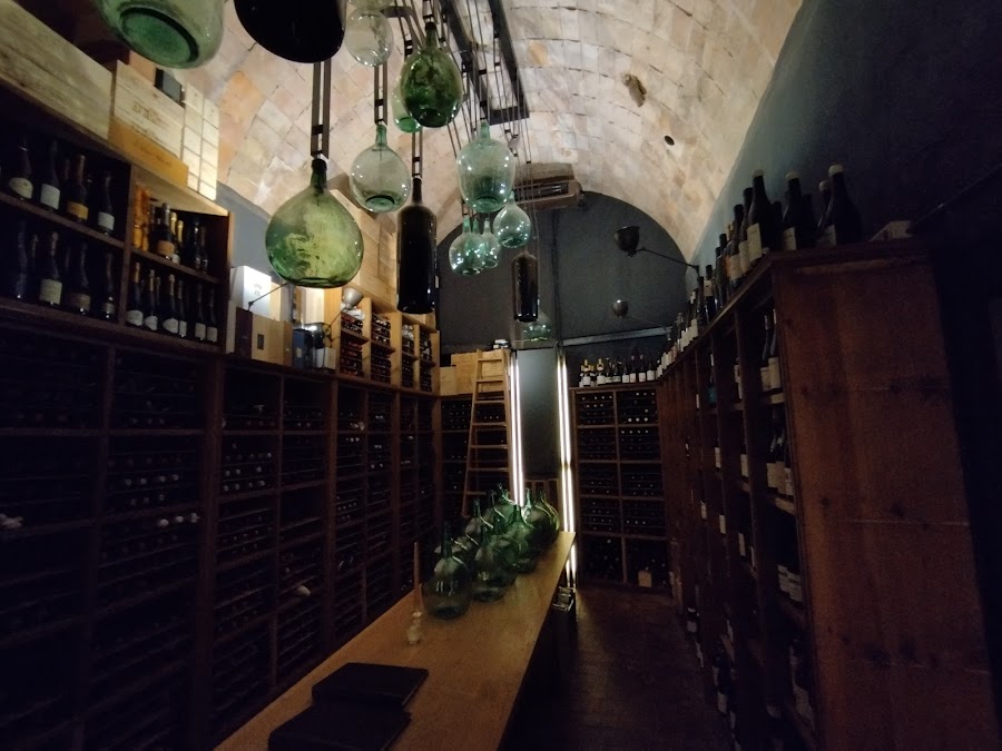 Restaurant Ca l'Enric