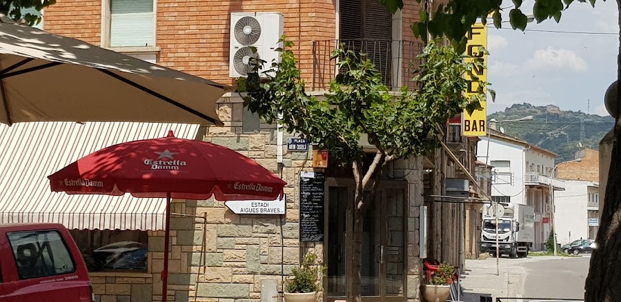 Restaurant Cadí