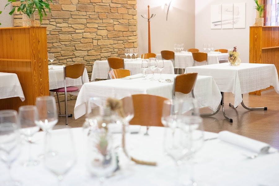 Restaurant Cal Farré