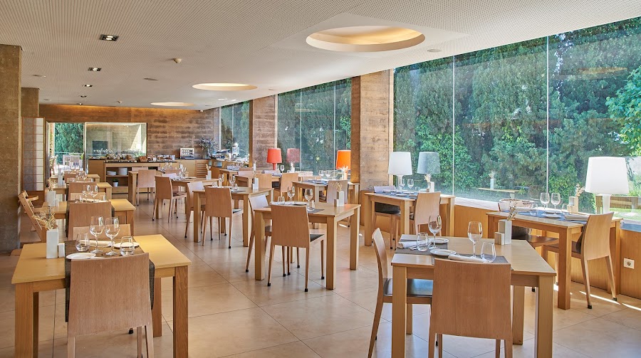 Restaurant Camí de l'Aigua