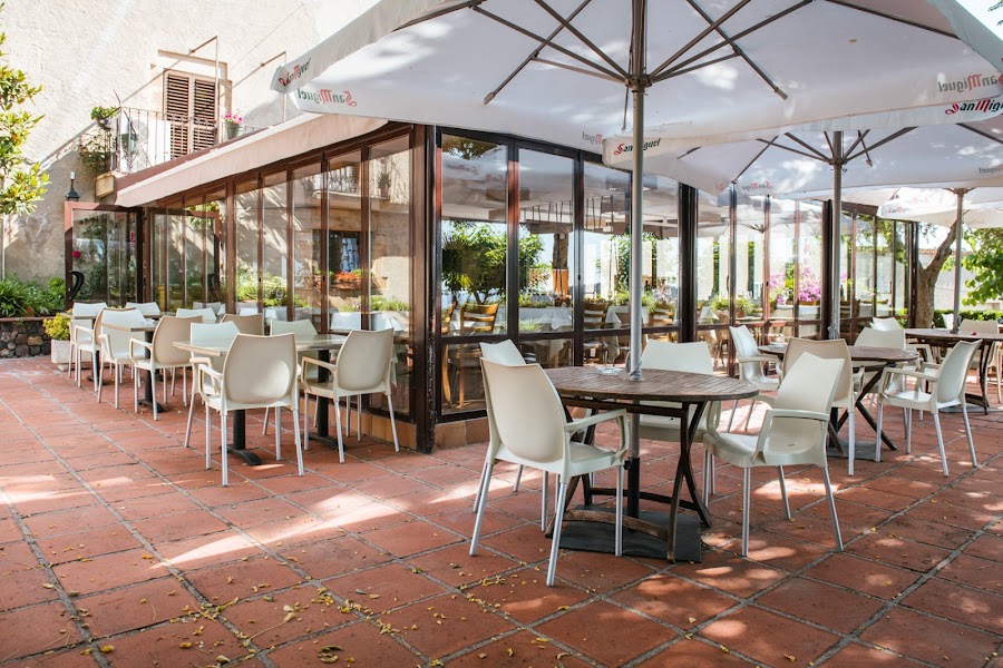 Restaurant Can Joan d'Adri