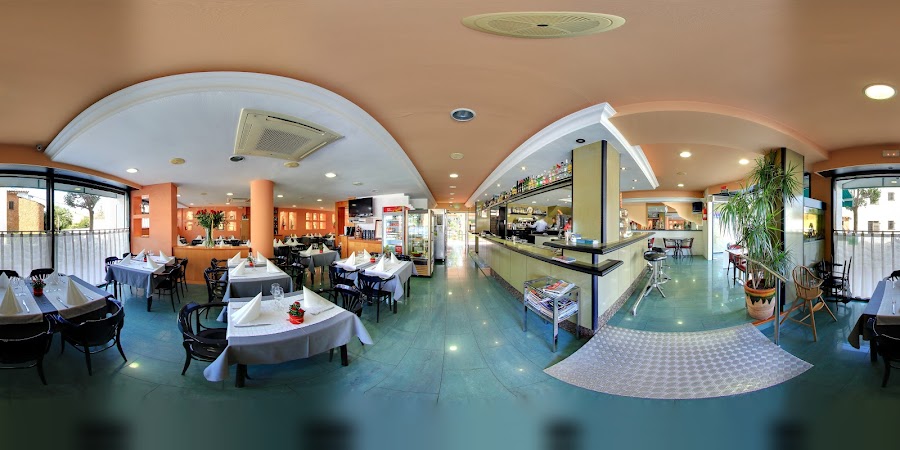 Restaurant Can Quim Les Palmeres