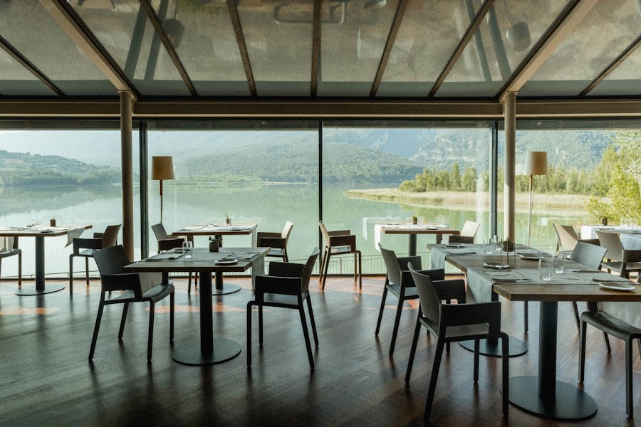 Restaurant del Llac