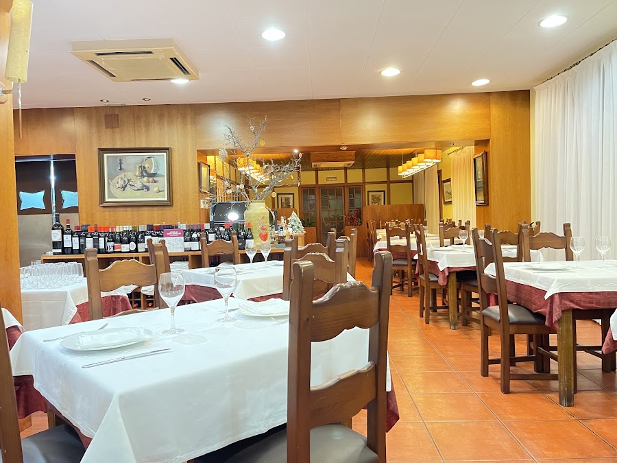 Restaurant Dolcet
