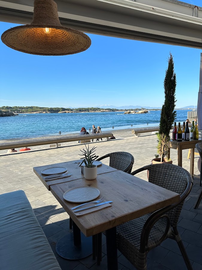 Restaurant El Canigó de l'Escala